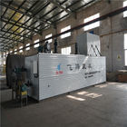 Q235B Steel Bitumen Processing Plant Easy Transfer For Asphalt Mixer Plant